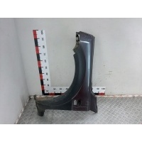 Крыло переднее левое Land Rover Freelander (-) 1998 ,ASB490130