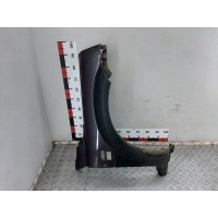 Крыло переднее правое Land Rover Freelander (-) 1998 ,ASB490120