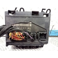 Блок комфорта Volkswagen Passat 6 (2005-2012) 2006 3C0959433R