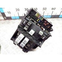 Блок комфорта Volkswagen Golf Plus (2005-2013) 2006 3C0937049AJ
