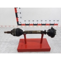 Полуось передняя левая Renault Laguna 2 (2000-2007) 2002 8200079913