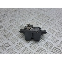 Замок крышки (двери) багажника Renault Scenic 2 2004 8200076240