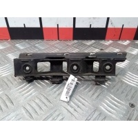 Кронштейн переднего бампера правый Volkswagen Passat 6 (2005-2012) 2007 3C0807184