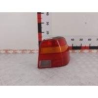 Фонарь задний правый Volkswagen Golf 4 (1997-2004) 1998 1J6945096R