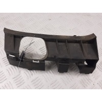 Кронштейн переднего бампера левый Volkswagen Golf 4 (1997-2004) 1999 1J0807724B