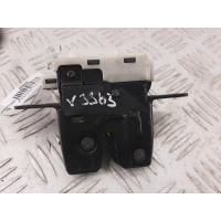 Замок крышки багажника Renault Scenic 2 (2003-2009) 2006 8200076240