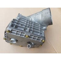 Sl r129 w129 w124 корпус фильтра масляный 300 - 24v