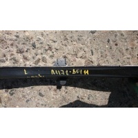 Рычаг задний развальный левый L MERCEDES-BENZ M-CLASS (W166) 2015 A1663500106