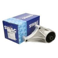 подушка двигателя swag opel astra h