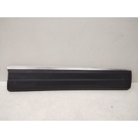 Накладка двери Volkswagen Tiguan 1 5N0854940DUBN