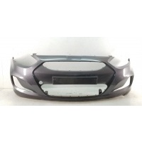 бампер Hyundai Solaris 1 2010-2014 865114L000