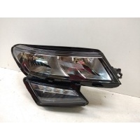 фара Skoda Kodiaq 1 2017- 566941016B