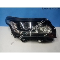 Фара правая Land Rover Range Rover 4 L405 2012-2022 LR033966