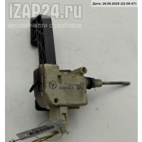 Активатор (привод) замка лючка бака Mercedes W203 (C) 2002 A2038201997