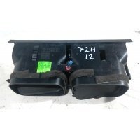 Дефлектор BMW X5 E53 (1999-2007) 2002 64228402221