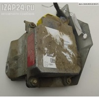 Блок управления Airbag Volkswagen Transporter 4 2001 1j0909603