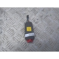 Кнопка аварийной сигнализации (аварийки) Audi A4 B5 (1994-2001) 1999 8D0941509K