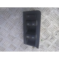 Кнопка стеклоподъемника Перед. Правая Audi A6 C5 (1997-2005) 2002 4B0959851