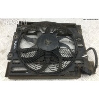 Вентилятор радиатора BMW 5 E39 (1995-2003) 1997