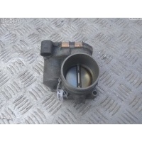 Заслонка дроссельная Audi A6 C5 (1997-2005) 1999 06B133062B