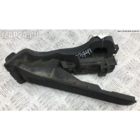 Педаль Skoda Octavia mk2 (A5) 2007