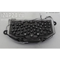 Сопротивление отопителя Volkswagen Passat B6 2006 3c0907521f