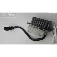 Сопротивление отопителя Volkswagen Phaeton 2007 3d0907521a