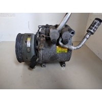 Компрессор кондиционера Mitsubishi Carisma 2000 mb958178