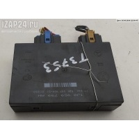 Блок комфорта Skoda Octavia mk1 (A4) 2000 1j0959799ah
