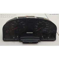 Щиток приборный (панель приборов) Audi 80 B3 (1987-1992) 1990