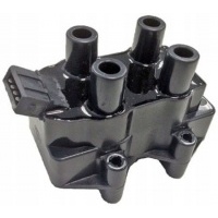 катушка зажигания opel vectra а 2.0 b 1.8 2.0