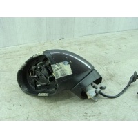 Корпус зеркала левого Volkswagen Touareg II (2010-2014) 7P6857507M 9B9