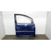 Дверь боковая перед. правая Volkswagen Touran 2006-2010 2010