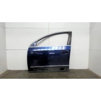 Дверь боковая перед. левая Volkswagen Passat 6 2005-2010 2007