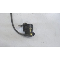 Двигатель (насос) омывателя, Honda Civic 2006-2012 2007 76806SL0E01