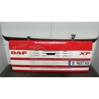 Капот DAF XF 95 2002-2006 2005 1400004