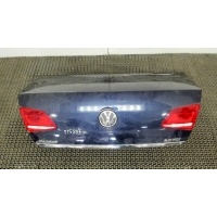 Крышка (дверь) багажника Volkswagen Passat 7 2010-2015 2012
