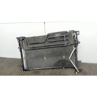 Радиатор кондиционера Mercedes C W204 2007-2013 2011 A2045000654