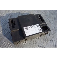 Nissan qashqai блок комфорта 284b2jd12a j10