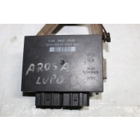 Модуль комфорта 1j0962258 seat ароза volkswagen lupo поло