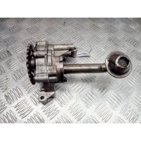 Насос масляный Volkswagen Polo 4 (2001-2009) 2004 ,038115105D