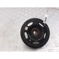 Шкив водяного насоса (помпы) Opel Astra H 2007 55574771