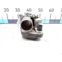 Заслонка дроссельная Volkswagen Lupo (1998-2005) 1999 036133062B