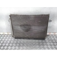 Радиатор кондиционера Volkswagen Passat 6 (-) 2005 ,3C0820411G