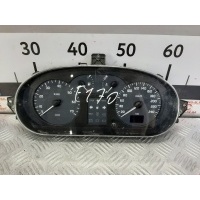 Панель приборная Renault Scenic 1 (1996-2003) 2006 8200071820