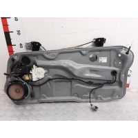 Стеклоподъемник электрический двери передней правой Volkswagen Golf 4 (1997-2004) 1999 1J3837462H