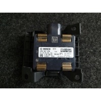 Audi a4 a5 q5 q7 модуль упр . side assist 4m0907590