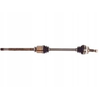приводной renault master 98> права 2.2 dci