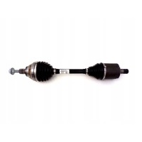 3qf407271j полуось передняя левая volkswagen атлас teramont fsi