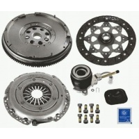 комплект сцепления sachs 2290 601 100